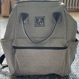 Gaynor Minden Studio Bag dance backpack